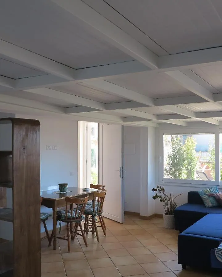 Bonbonniere In Chiaia District Apartment Naples 0*,  Italy