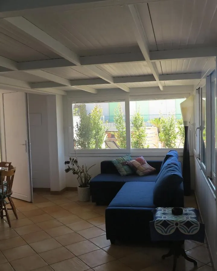 Bonbonniere In Chiaia District Apartment Naples Italy