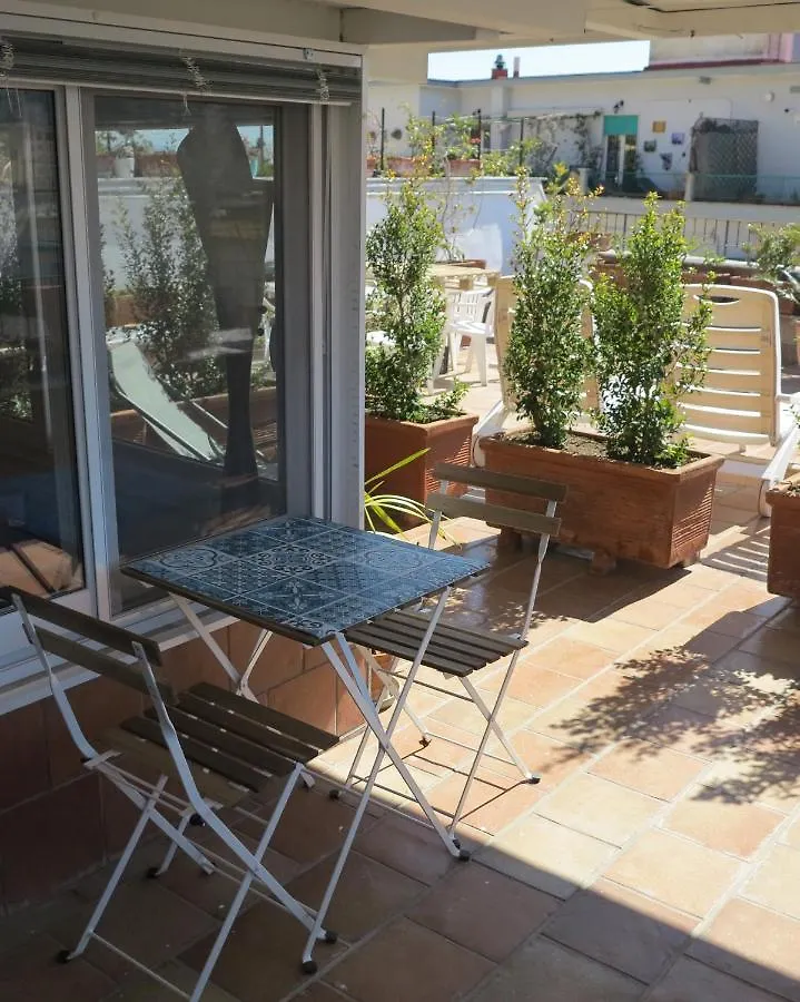 Bonbonniere In Chiaia District Apartment Naples 0*,
