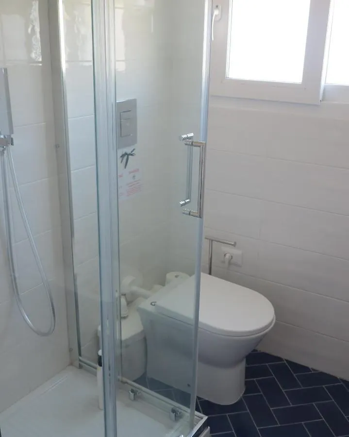 Bonbonniere In Chiaia District Apartment Naples